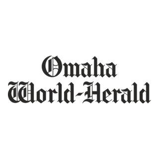 Omaha World Herald Old Logo PNG Vector
