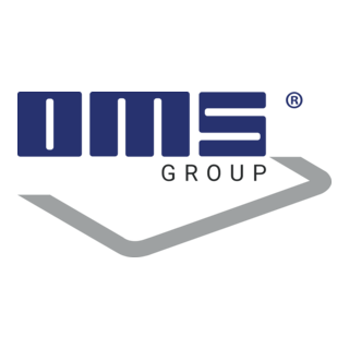 OMS GROUP Logo PNG Vector