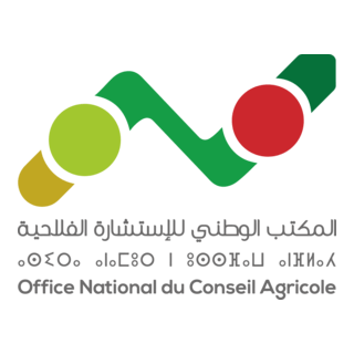 ONCA Logo PNG Vector