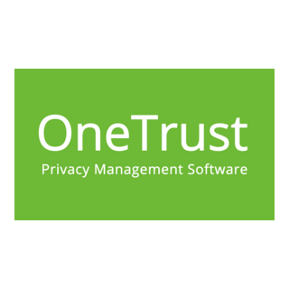 OneTrust Logo PNG Vector