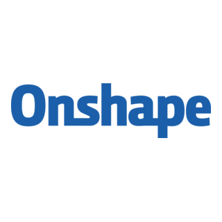 Onshape Logo PNG Vector