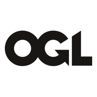 Open Government Licence Logo PNG Vector