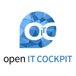 open it cockpit Logo PNG Vector