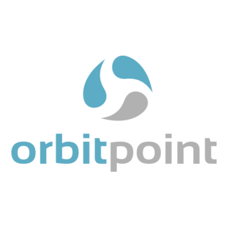 Orbitpoint Logo PNG Vector