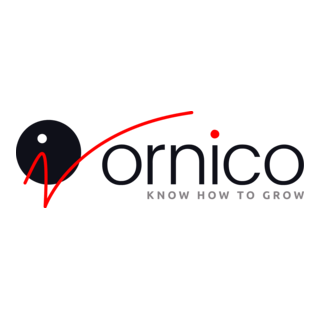 Ornico Logo PNG Vector