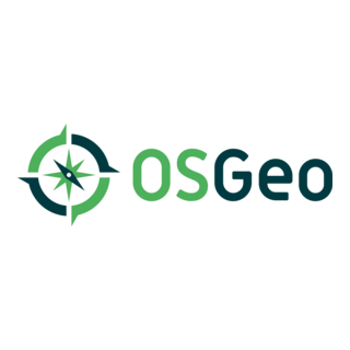 OSGeo Logo PNG Vector