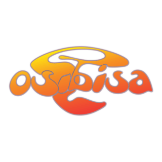 Osibisa Logo PNG Vector