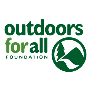 outdoors for all FOUNDATION Logo PNG Vector