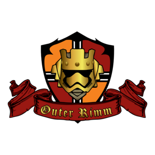 Outer Rimm Logo PNG Vector