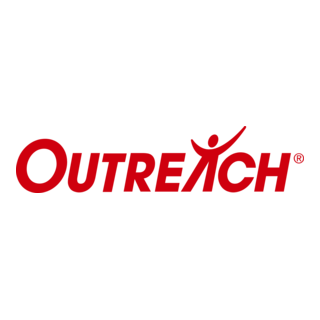 Outreach Logo PNG Vector