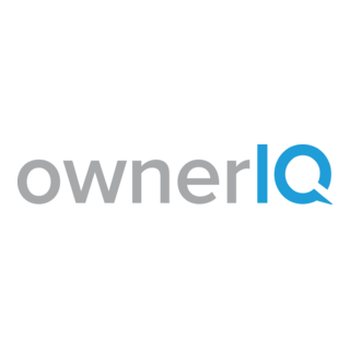OwnerIQ Logo PNG Vector