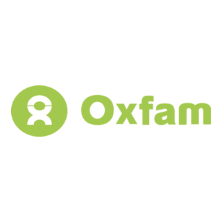 Oxfam Logo PNG Vector