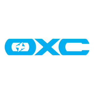 Oxford OXC Logo PNG Vector