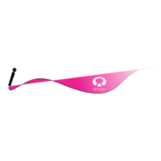 Oz Magic Wand Logo PNG Vector