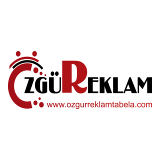özgür reklam Logo PNG Vector