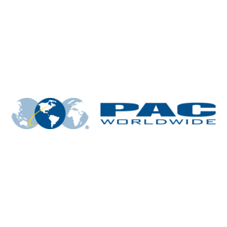 PAC Worldwide Logo PNG Vector
