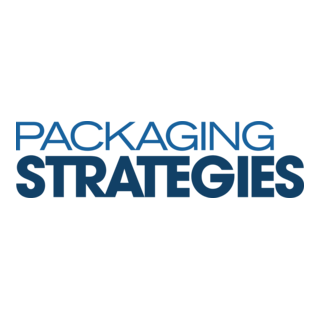 Packaging Strategies Logo PNG Vector
