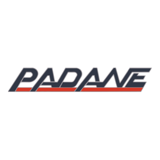 Padane Logo PNG Vector
