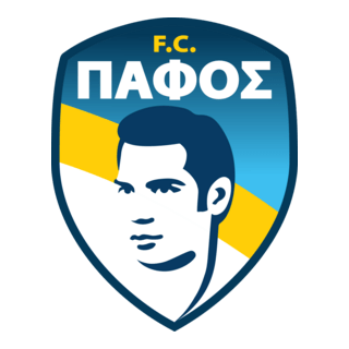Pafos FC Logo PNG Vector