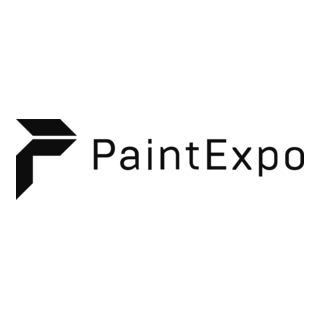 PaintExpo Logo PNG Vector