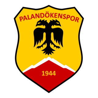 Palandökenspor Logo PNG Vector