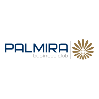 Palmira Logo PNG Vector