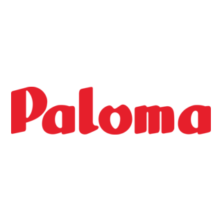 Paloma Logo PNG Vector