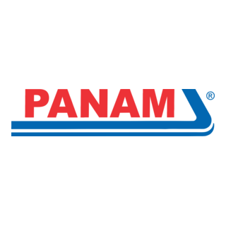 panam Logo PNG Vector