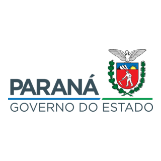 Paraná - Governo do Estado Logo PNG Vector