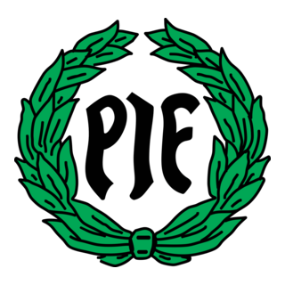 Pargas Idrottsförening Logo PNG Vector