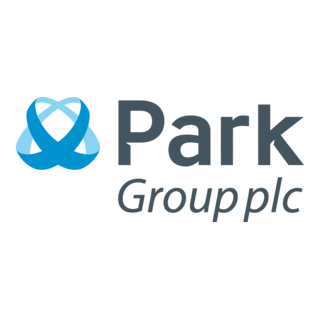 Park Group Logo PNG Vector