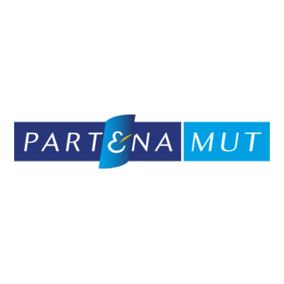 Partenamut Logo PNG Vector