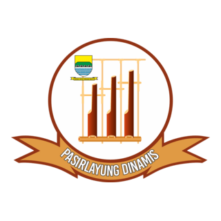 PASIRLAYUNG DINAMIS Logo PNG Vector