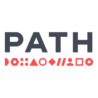 PATH.ORG Logo PNG Vector