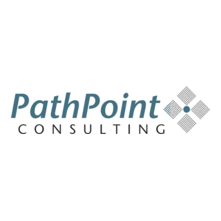 PathPoint Consulting Logo PNG Vector