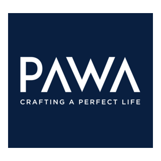 PAWA Logo PNG Vector