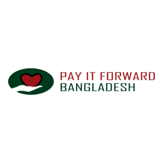 pay it forward bangladesh Logo PNG Vector