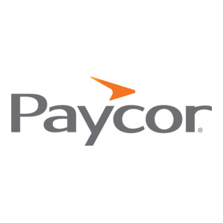 Paycor Logo PNG Vector