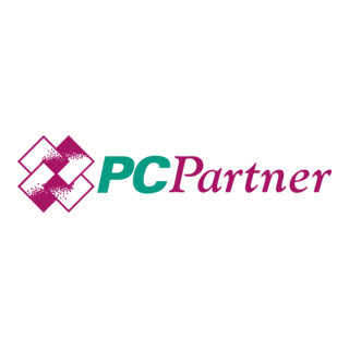 PC Partner Logo PNG Vector