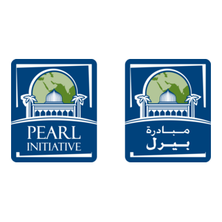 Pearl Initiative Logo PNG Vector