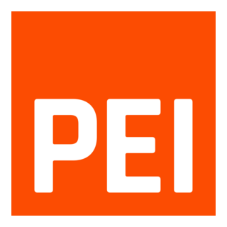 PEI Media Logo PNG Vector