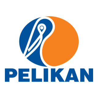 PELIKAN Logo PNG Vector