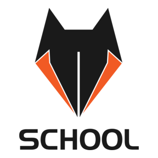 Pen School Logo PNG Vector