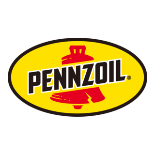 PENNZOIL Logo PNG Vector