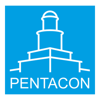 PENTACON Logo PNG Vector