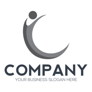 People Logo PNG Vector