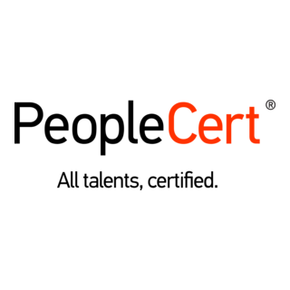 PeopleCert Logo PNG Vector
