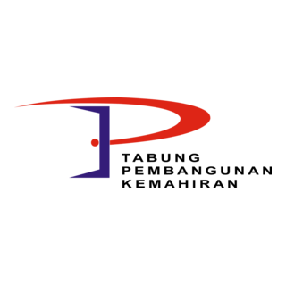 PERBADANAN TABUNG PEMBANGUNAN KEMAHIRAN Logo PNG Vector