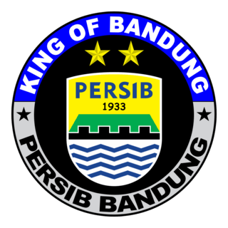 PERSIB BANDUNG Logo PNG Vector