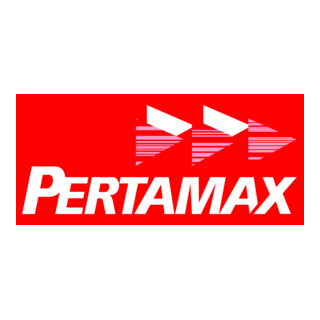 pertamax Logo PNG Vector